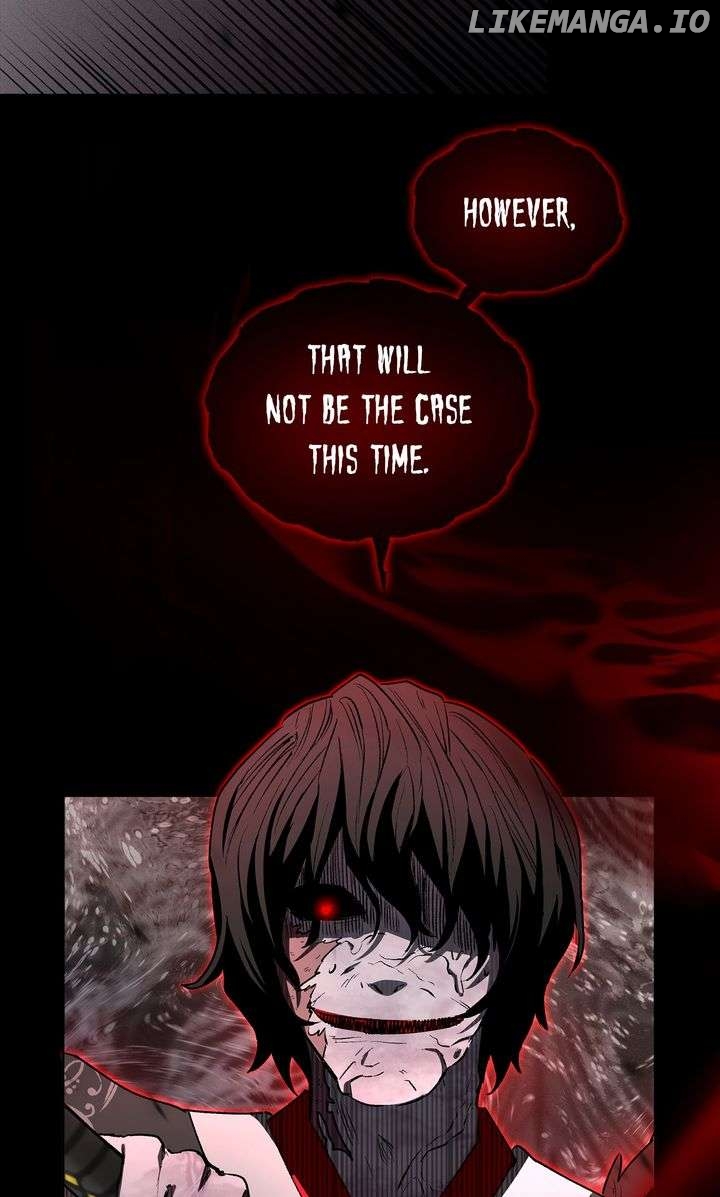 I Become the Tiger’s Daughter Chapter 45 - page 101