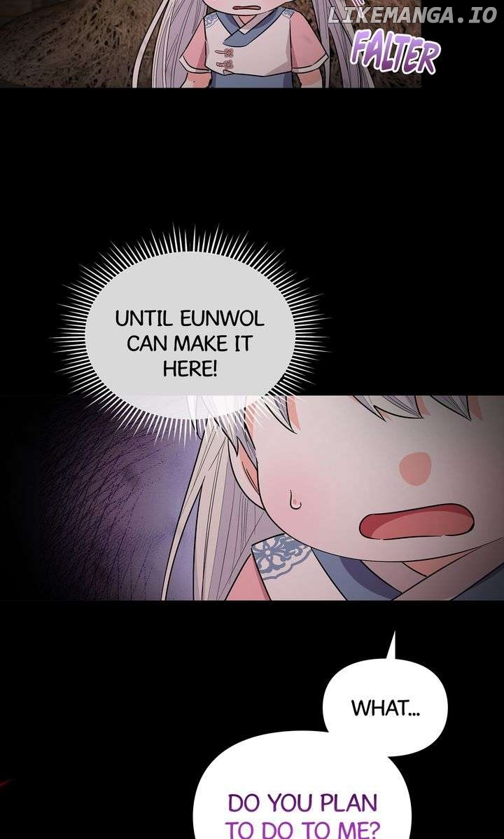 I Become the Tiger’s Daughter Chapter 45 - page 103