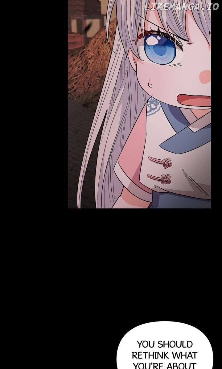 I Become the Tiger’s Daughter Chapter 45 - page 108