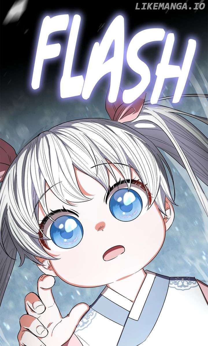 I Become the Tiger’s Daughter Chapter 45 - page 11