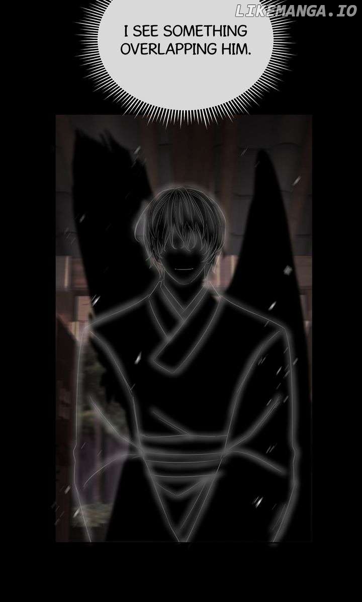 I Become the Tiger’s Daughter Chapter 45 - page 113