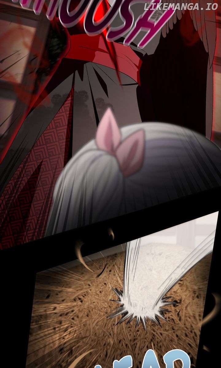 I Become the Tiger’s Daughter Chapter 45 - page 115
