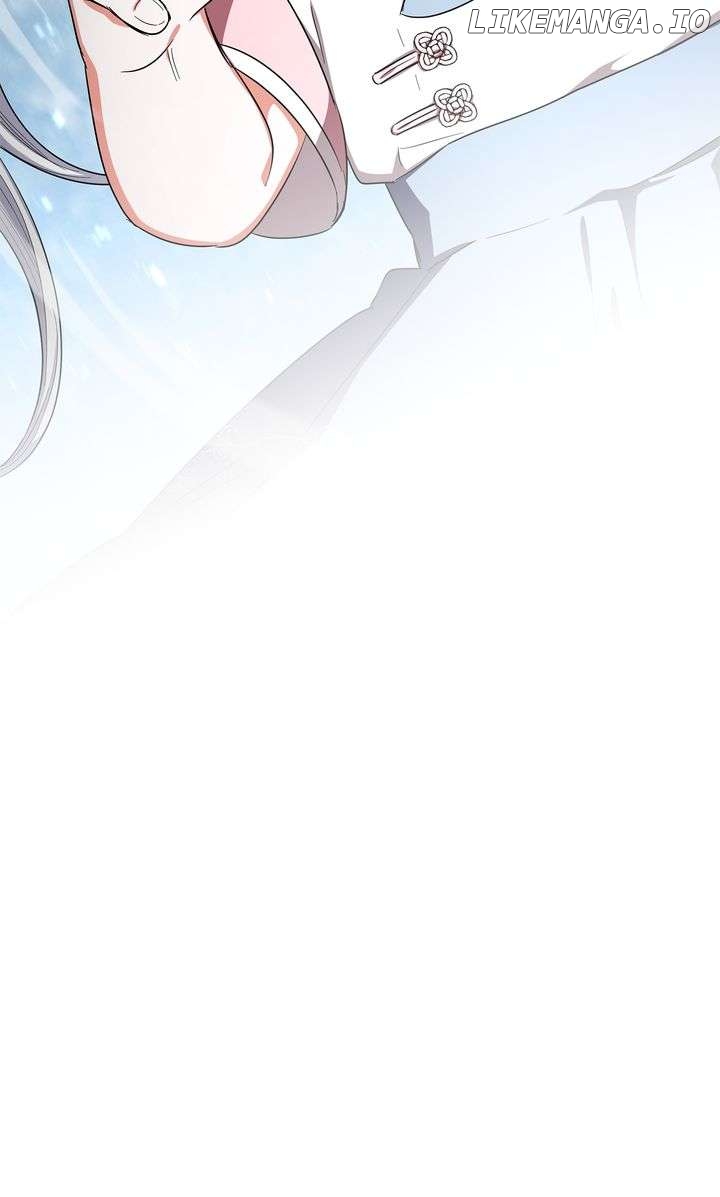 I Become the Tiger’s Daughter Chapter 45 - page 12