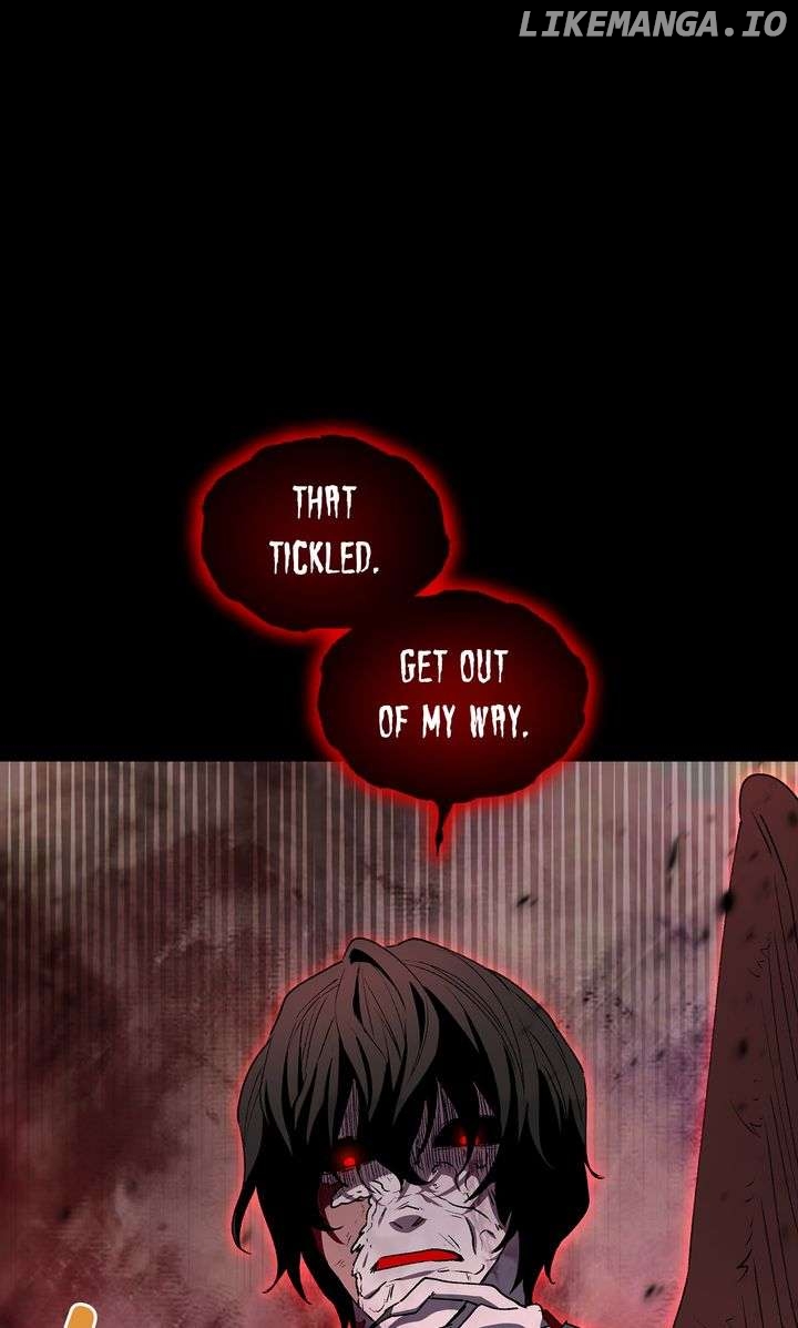 I Become the Tiger’s Daughter Chapter 45 - page 122