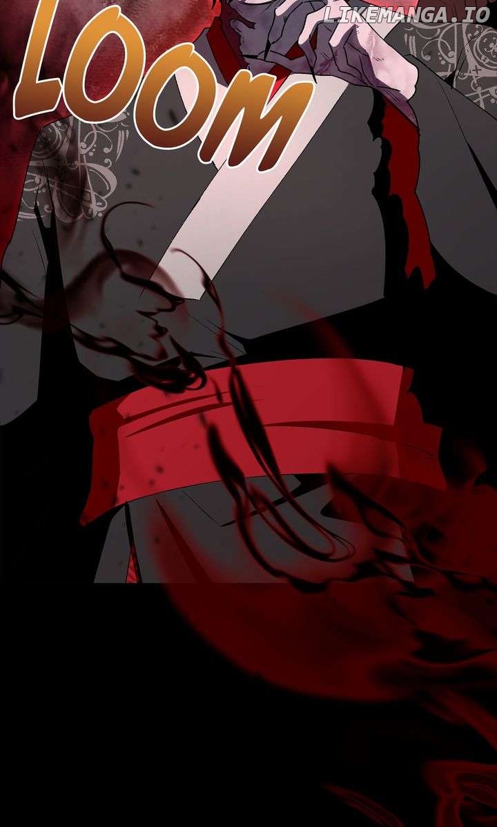 I Become the Tiger’s Daughter Chapter 45 - page 123
