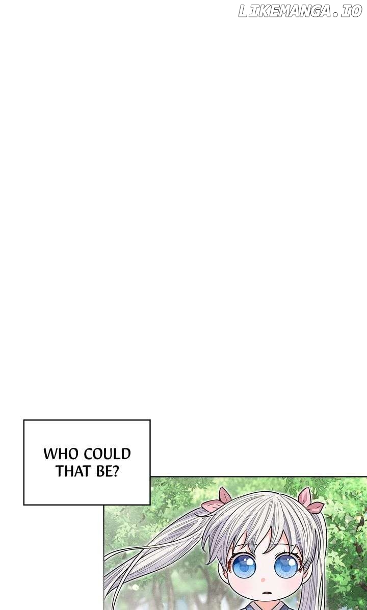 I Become the Tiger’s Daughter Chapter 45 - page 16