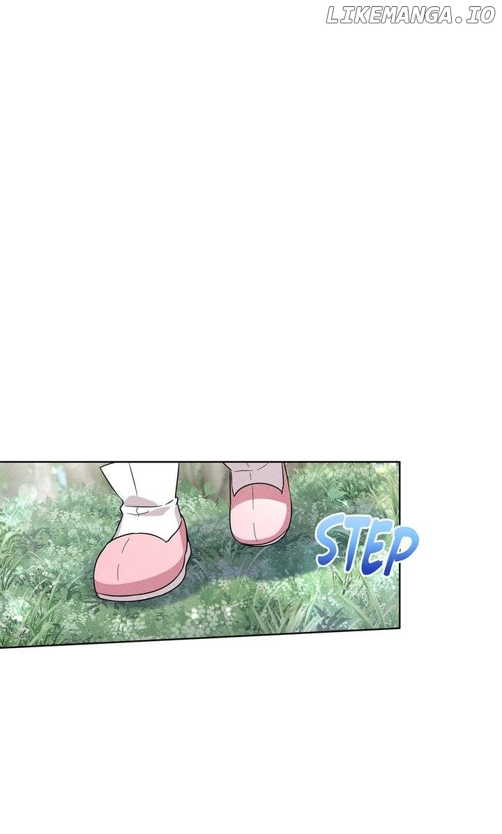 I Become the Tiger’s Daughter Chapter 45 - page 22