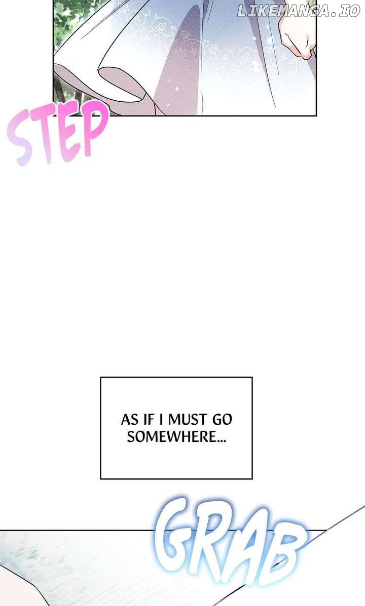 I Become the Tiger’s Daughter Chapter 45 - page 24