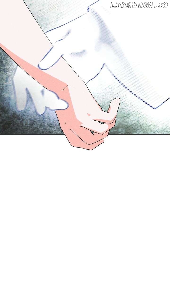 I Become the Tiger’s Daughter Chapter 45 - page 25