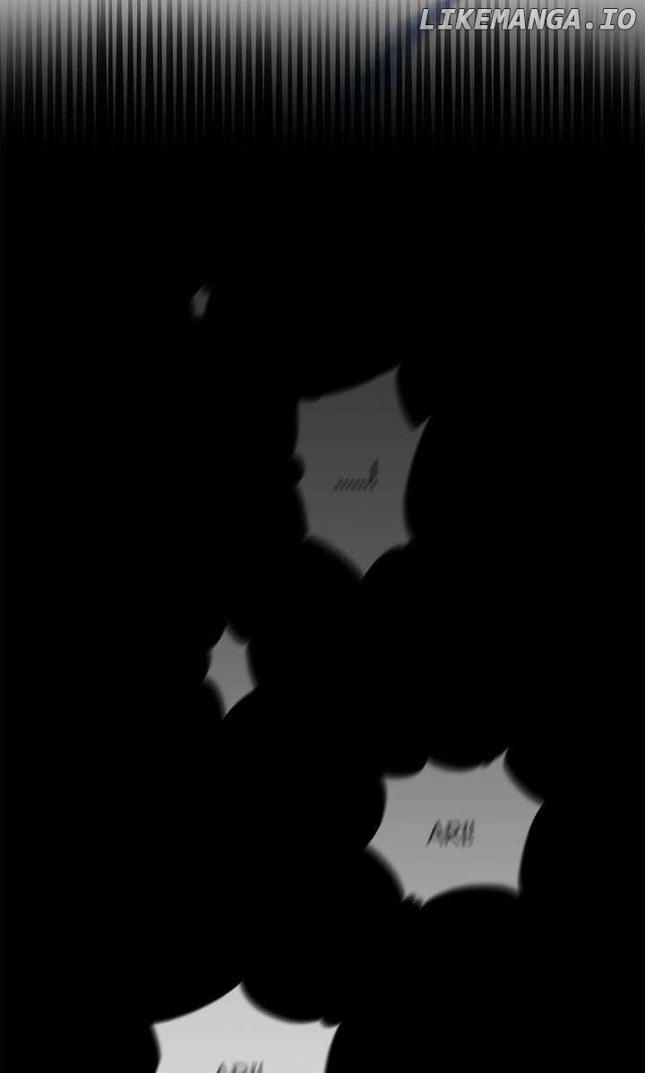 I Become the Tiger’s Daughter Chapter 45 - page 29