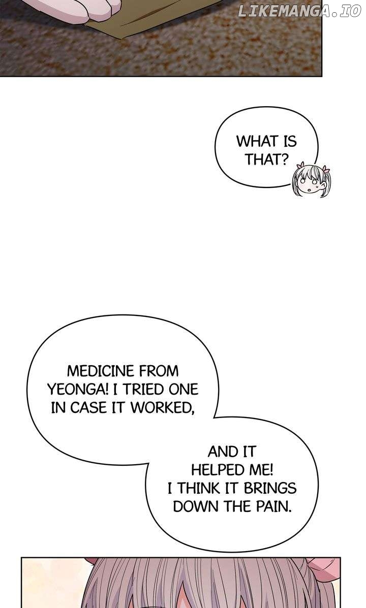 I Become the Tiger’s Daughter Chapter 45 - page 37