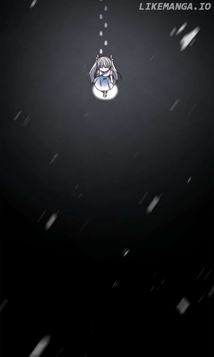 I Become the Tiger’s Daughter Chapter 45 - page 4