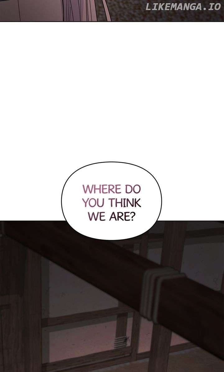 I Become the Tiger’s Daughter Chapter 45 - page 41