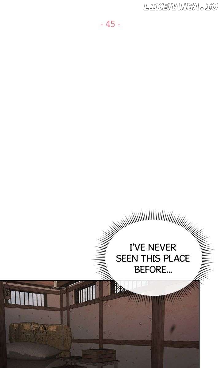 I Become the Tiger’s Daughter Chapter 45 - page 44