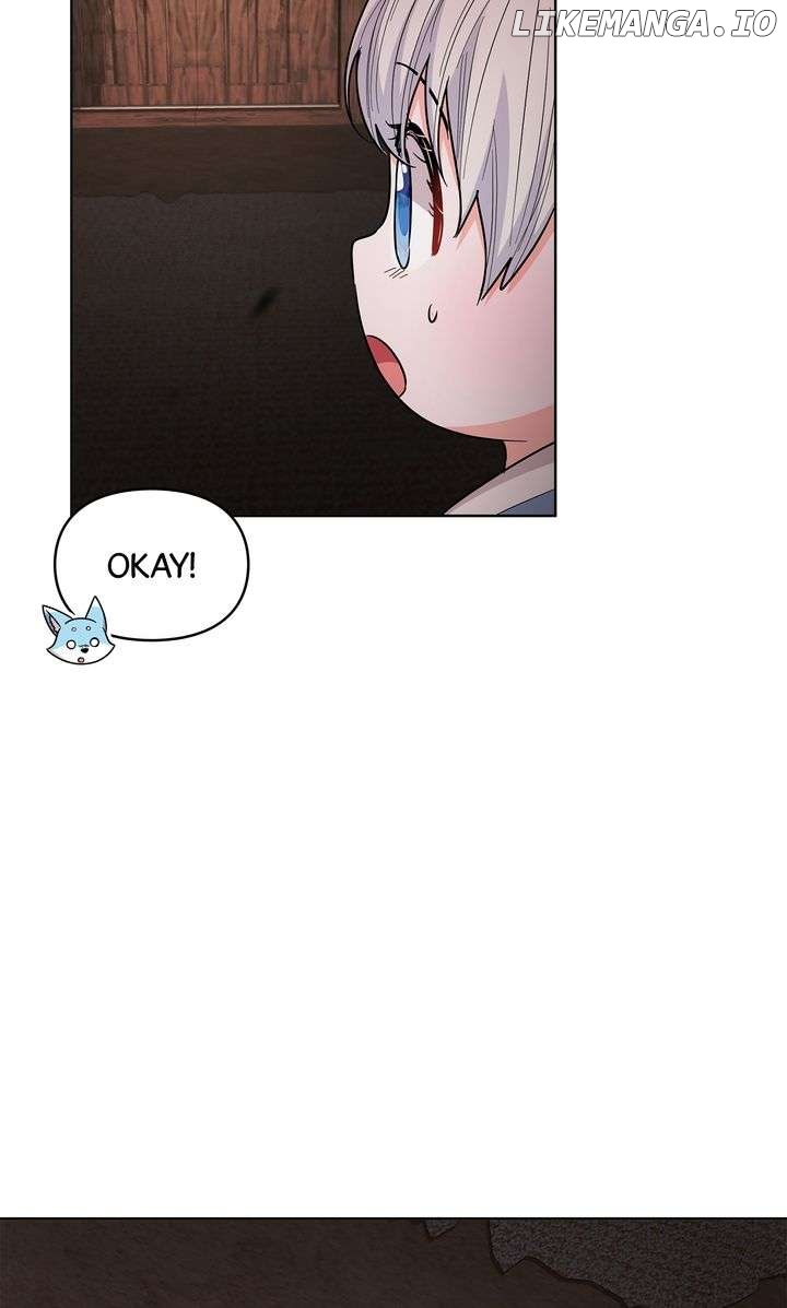I Become the Tiger’s Daughter Chapter 45 - page 48