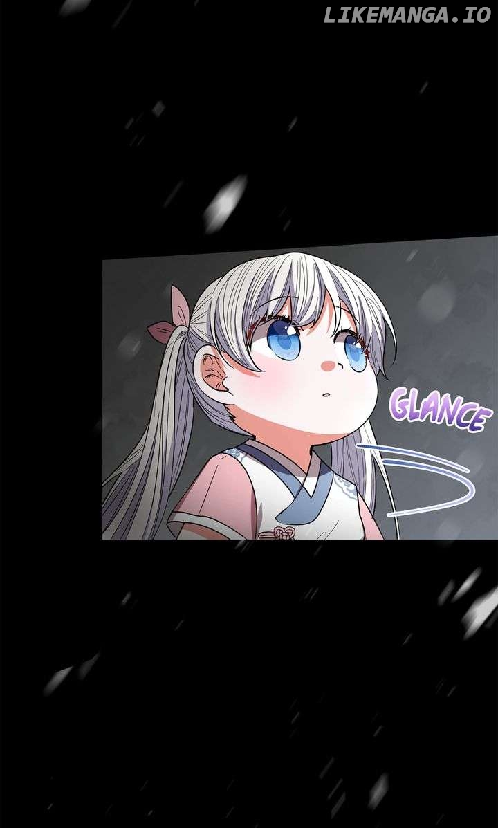 I Become the Tiger’s Daughter Chapter 45 - page 5
