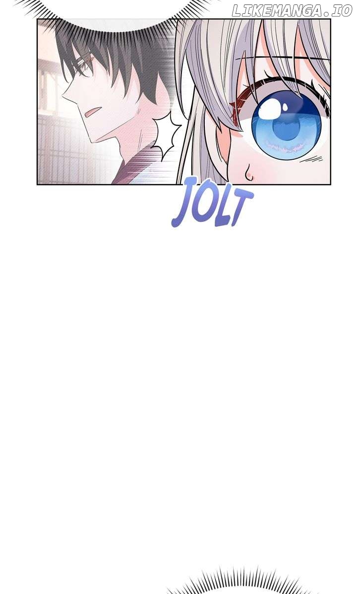 I Become the Tiger’s Daughter Chapter 45 - page 63