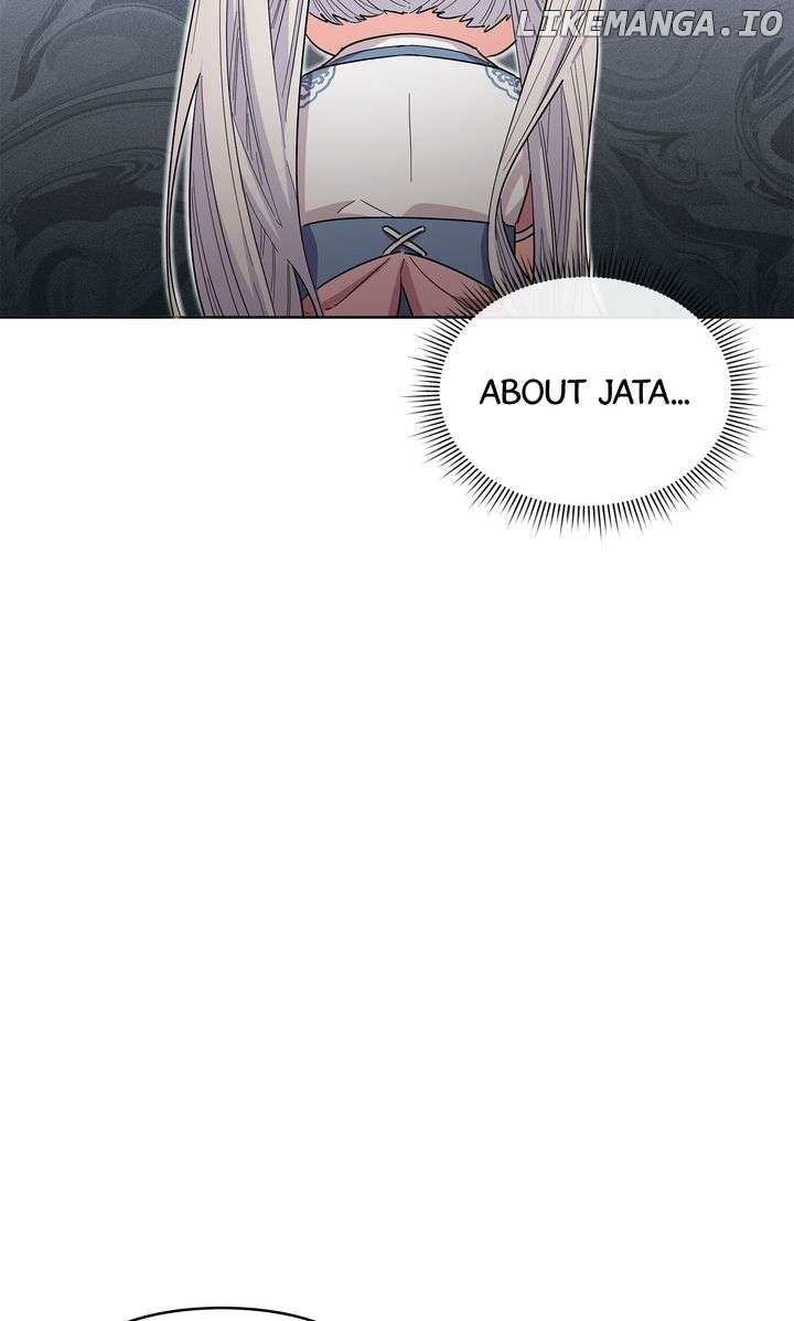 I Become the Tiger’s Daughter Chapter 45 - page 65