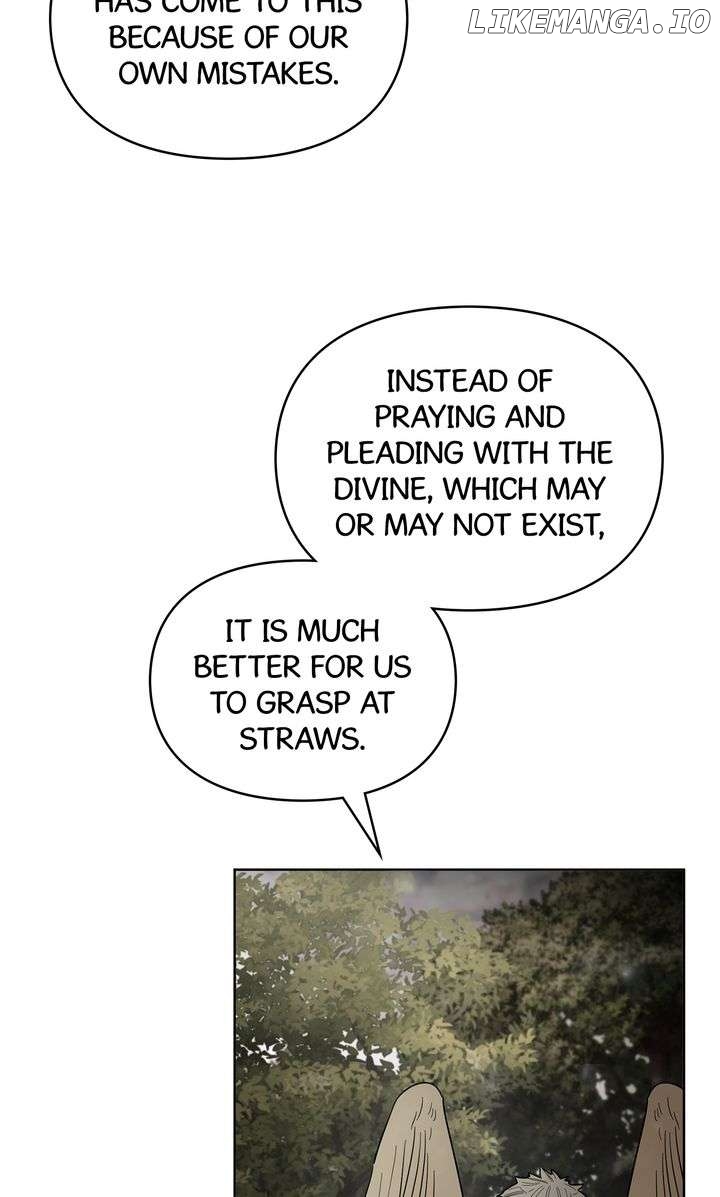 I Become the Tiger’s Daughter Chapter 45 - page 68