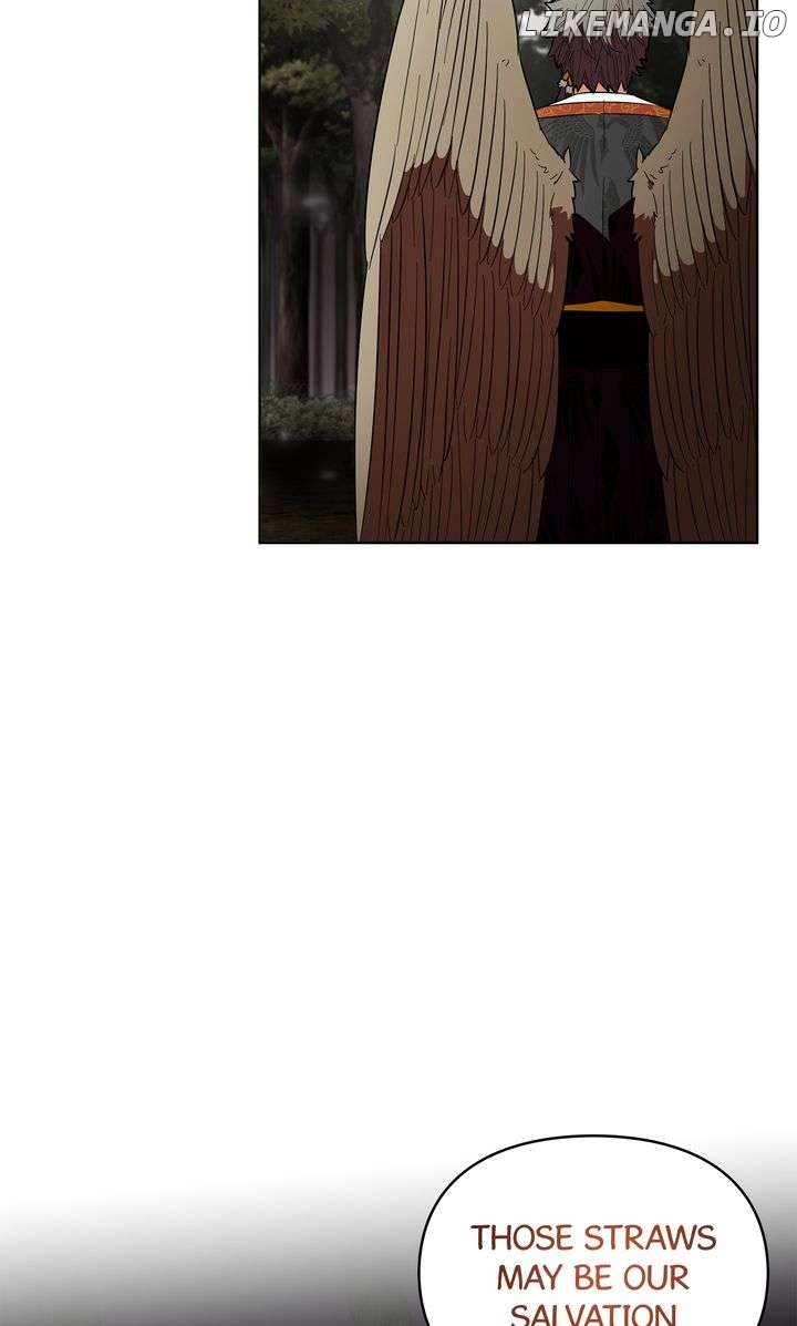 I Become the Tiger’s Daughter Chapter 45 - page 69