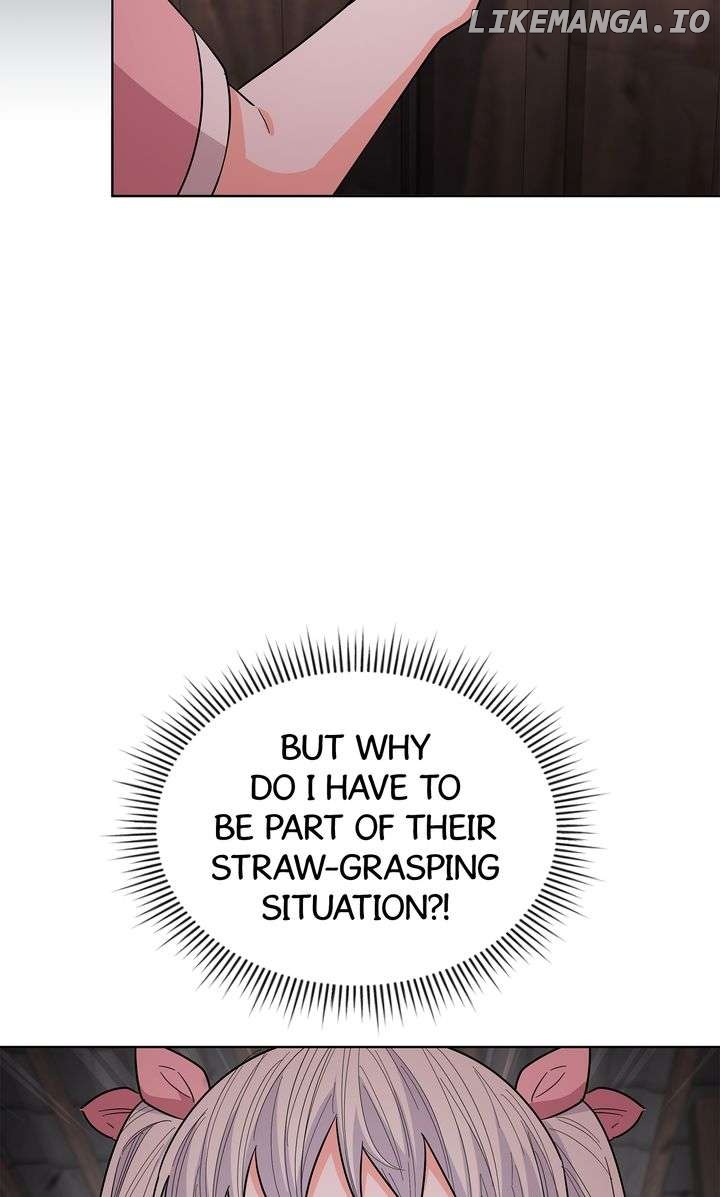I Become the Tiger’s Daughter Chapter 45 - page 72