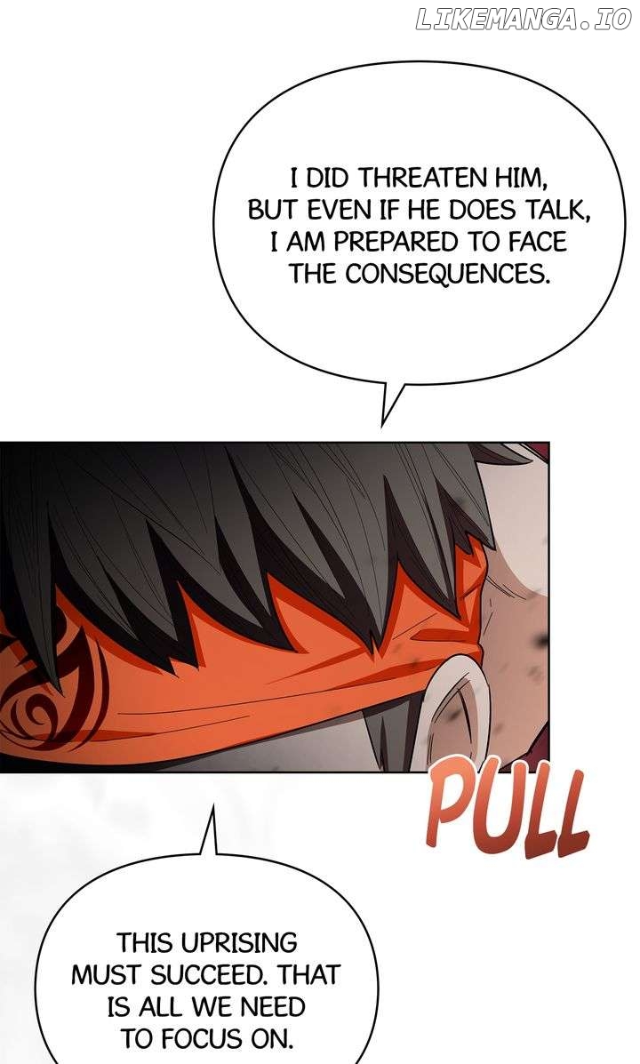 I Become the Tiger’s Daughter Chapter 45 - page 76