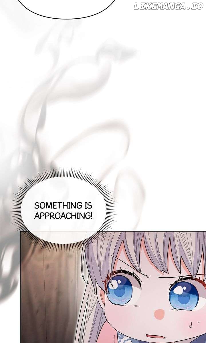 I Become the Tiger’s Daughter Chapter 45 - page 77