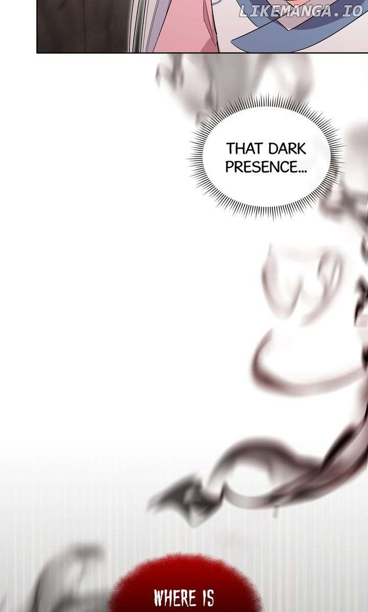 I Become the Tiger’s Daughter Chapter 45 - page 78