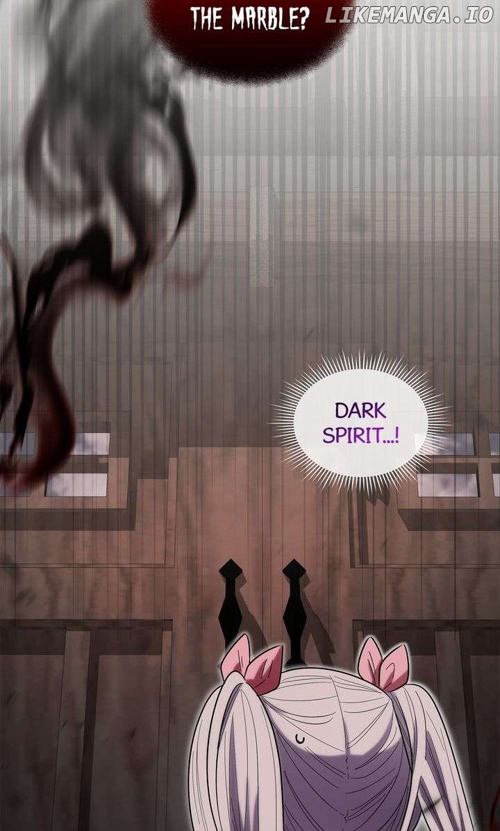 I Become the Tiger’s Daughter Chapter 45 - page 79