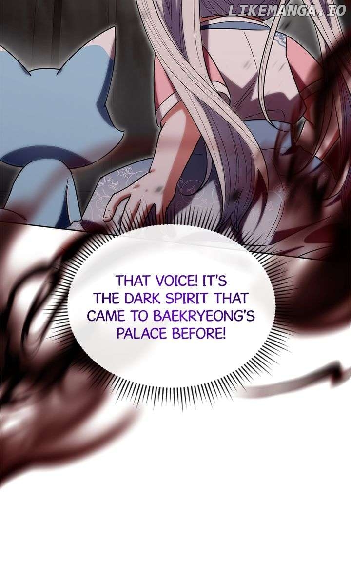 I Become the Tiger’s Daughter Chapter 45 - page 80