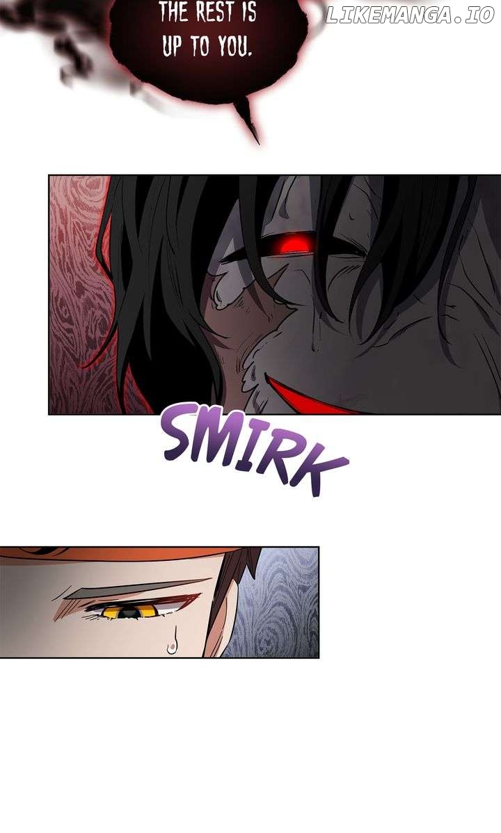 I Become the Tiger’s Daughter Chapter 45 - page 83