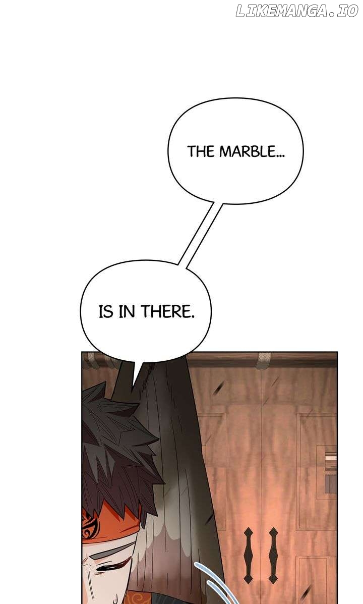 I Become the Tiger’s Daughter Chapter 45 - page 84