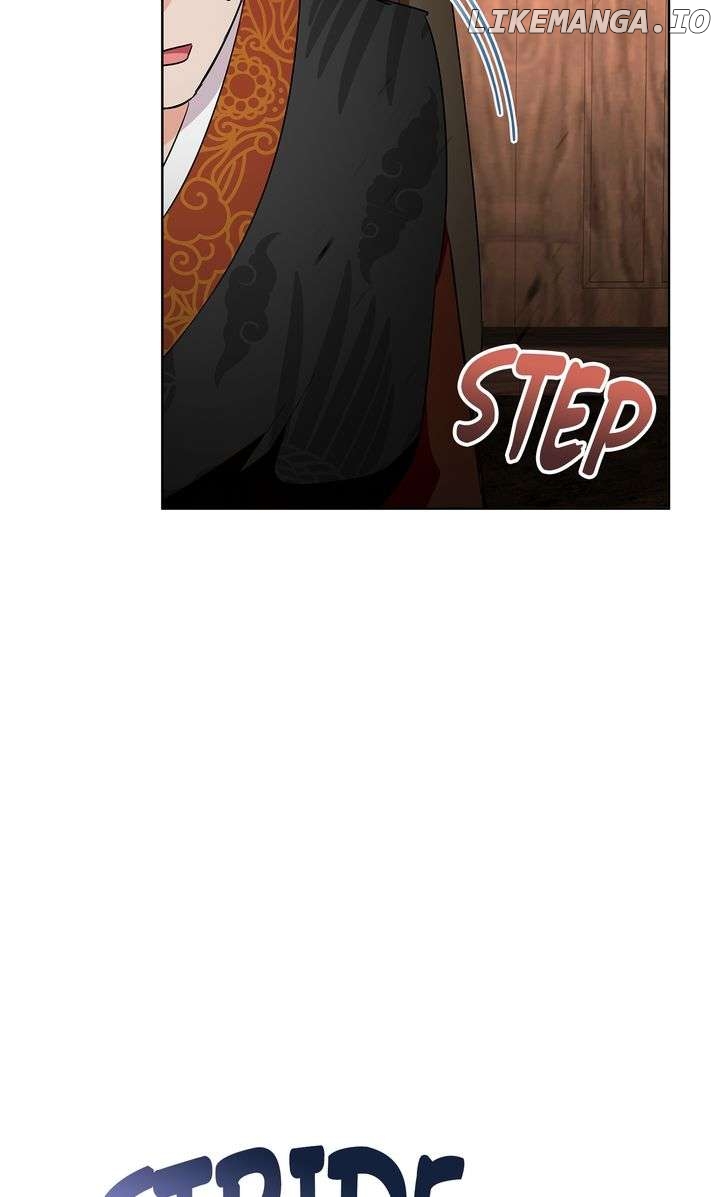 I Become the Tiger’s Daughter Chapter 45 - page 85