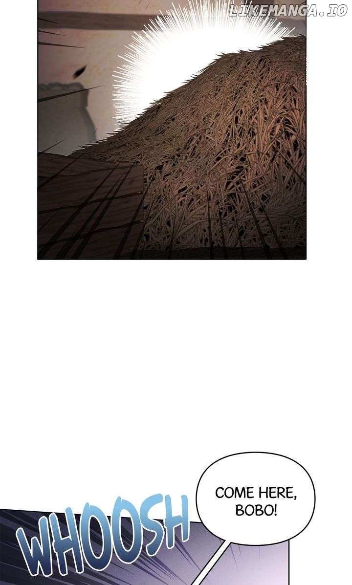 I Become the Tiger’s Daughter Chapter 45 - page 89