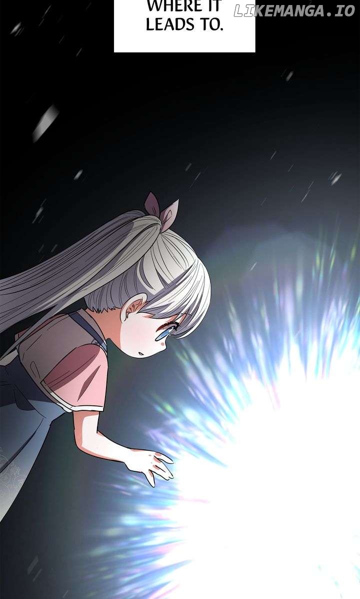 I Become the Tiger’s Daughter Chapter 45 - page 9