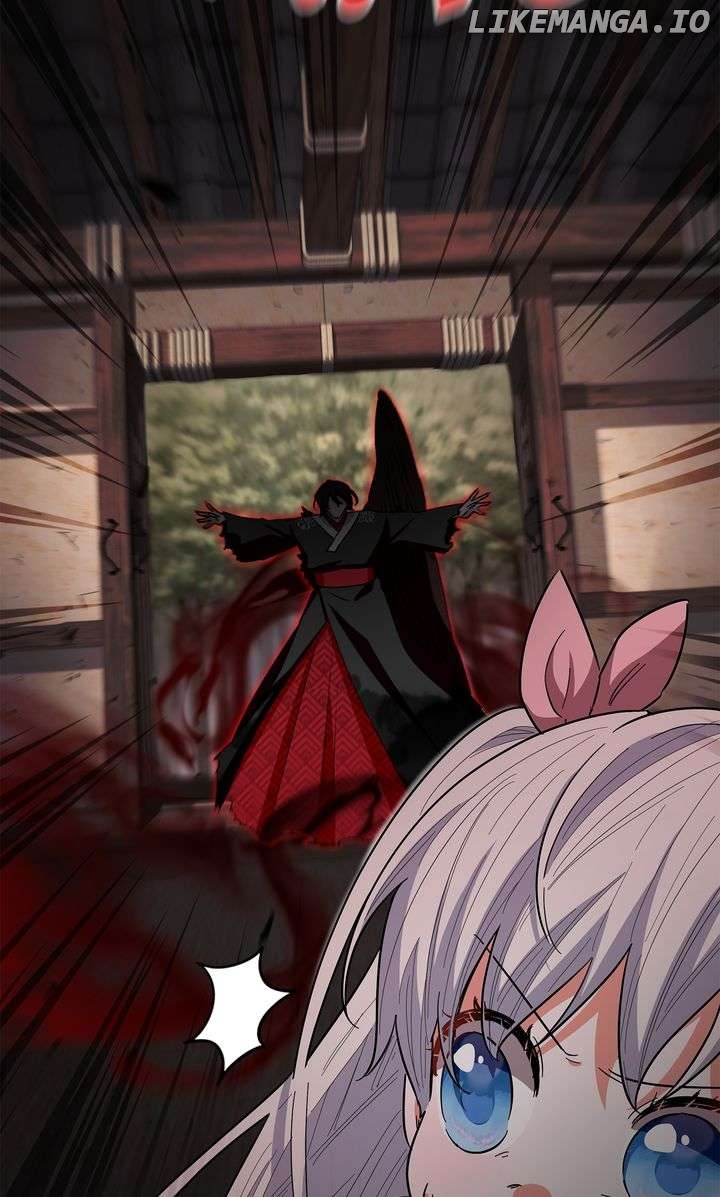 I Become the Tiger’s Daughter Chapter 45 - page 92