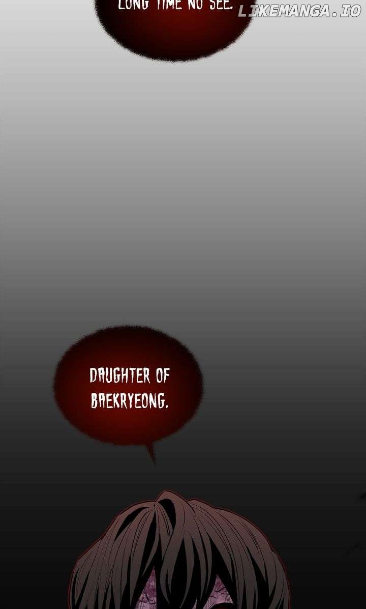 I Become the Tiger’s Daughter Chapter 45 - page 94