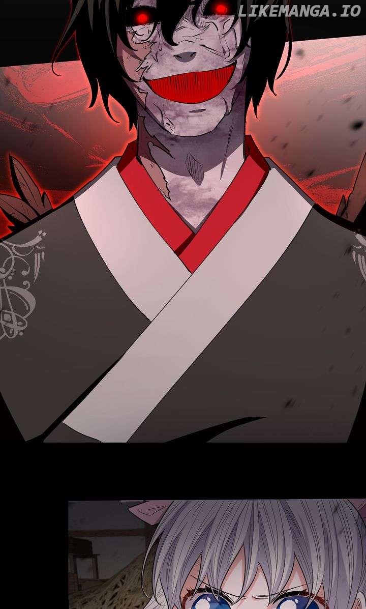 I Become the Tiger’s Daughter Chapter 45 - page 95