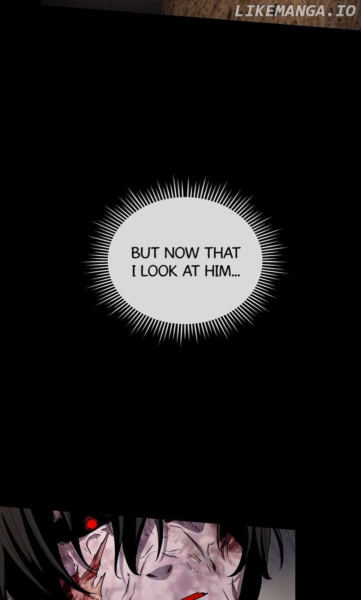 I Become the Tiger’s Daughter Chapter 45 - page 97
