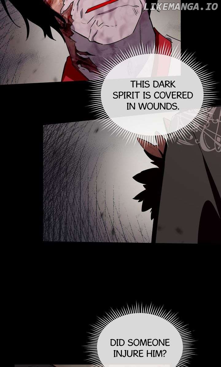 I Become the Tiger’s Daughter Chapter 45 - page 98