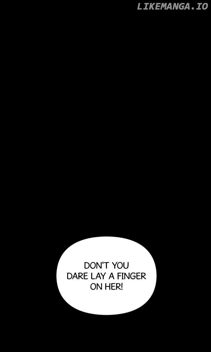 I Become the Tiger’s Daughter Chapter 46 - page 1