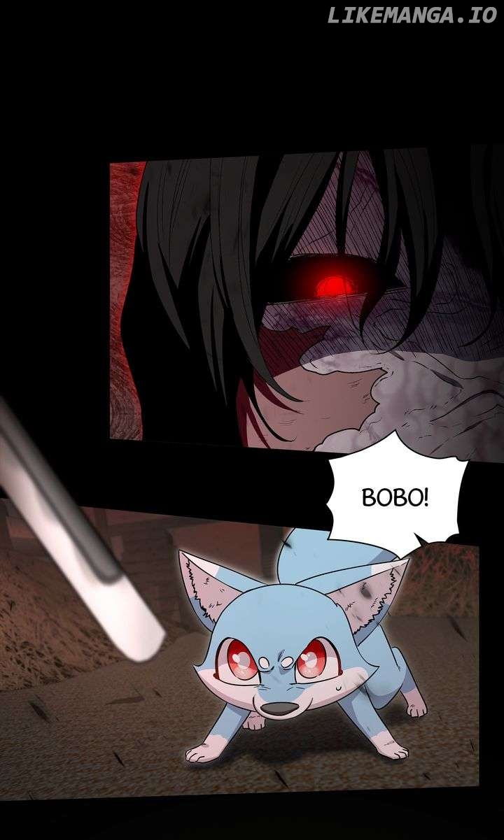 I Become the Tiger’s Daughter Chapter 46 - page 10