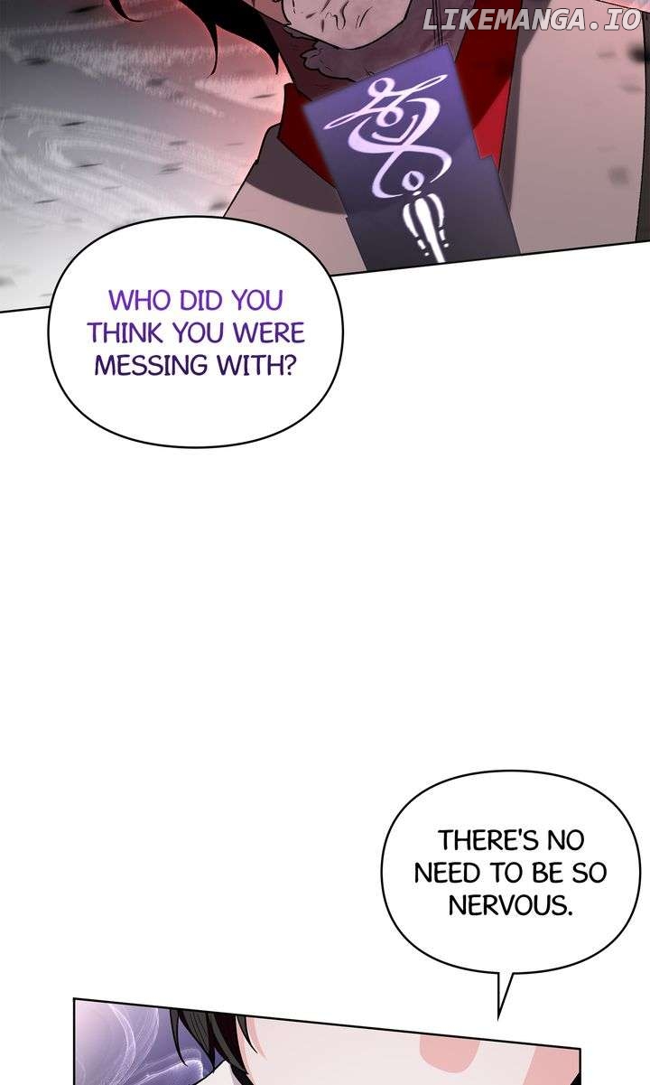 I Become the Tiger’s Daughter Chapter 46 - page 100