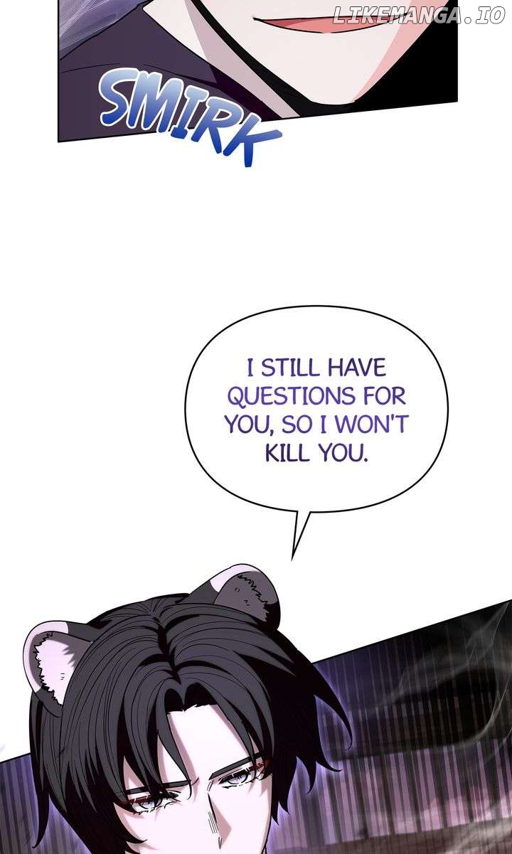 I Become the Tiger’s Daughter Chapter 46 - page 101