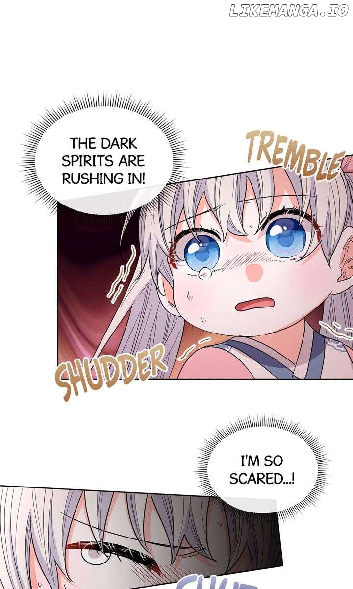 I Become the Tiger’s Daughter Chapter 46 - page 113