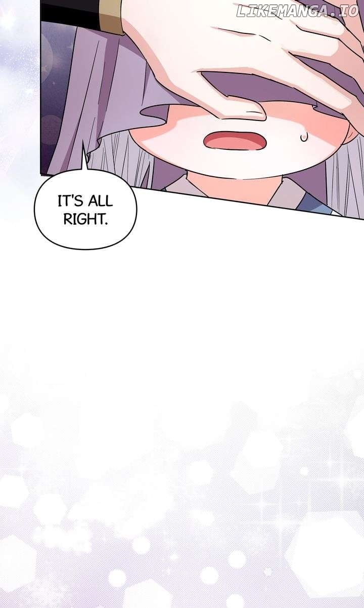 I Become the Tiger’s Daughter Chapter 46 - page 116