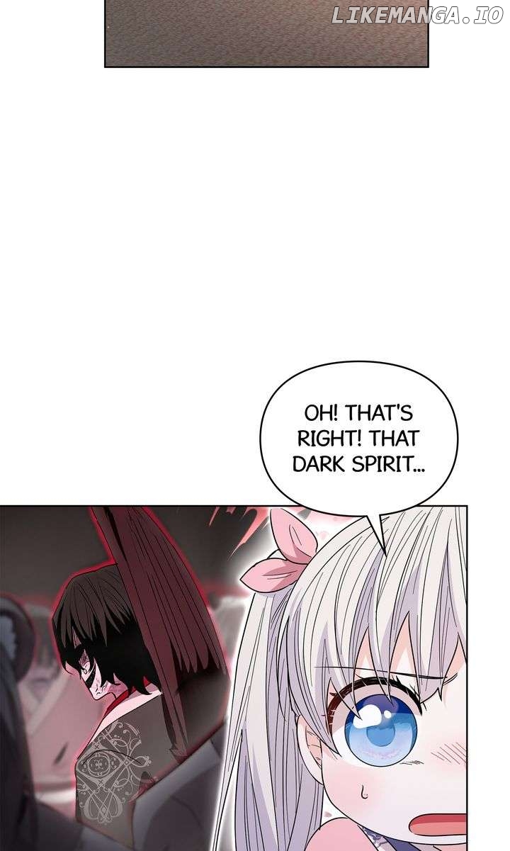 I Become the Tiger’s Daughter Chapter 46 - page 128