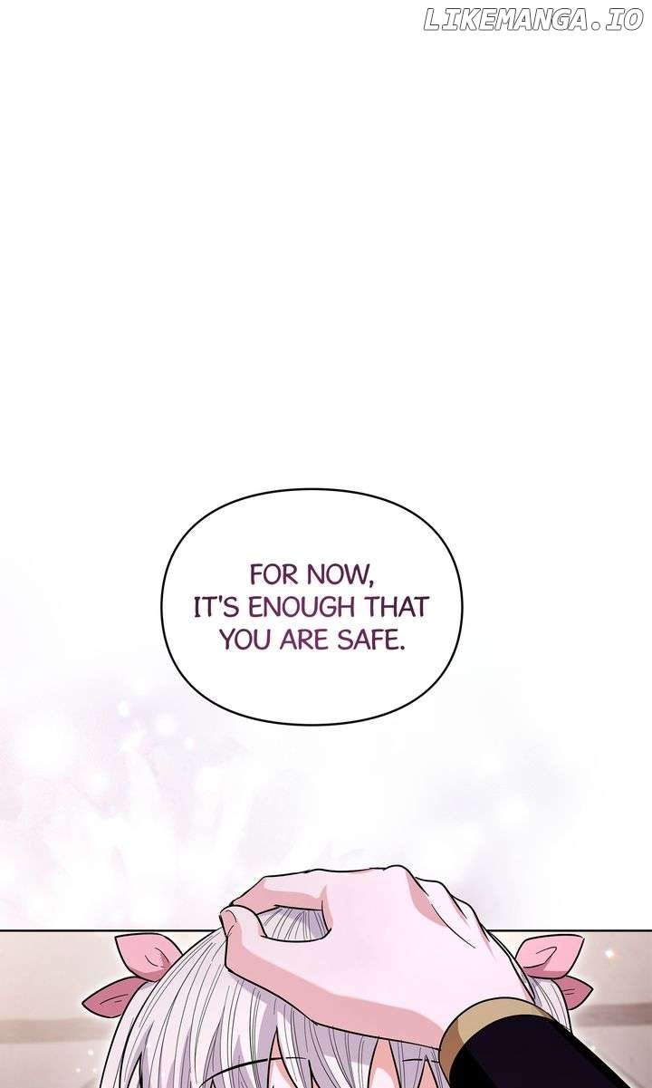 I Become the Tiger’s Daughter Chapter 46 - page 131