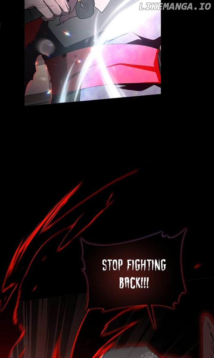 I Become the Tiger’s Daughter Chapter 46 - page 16