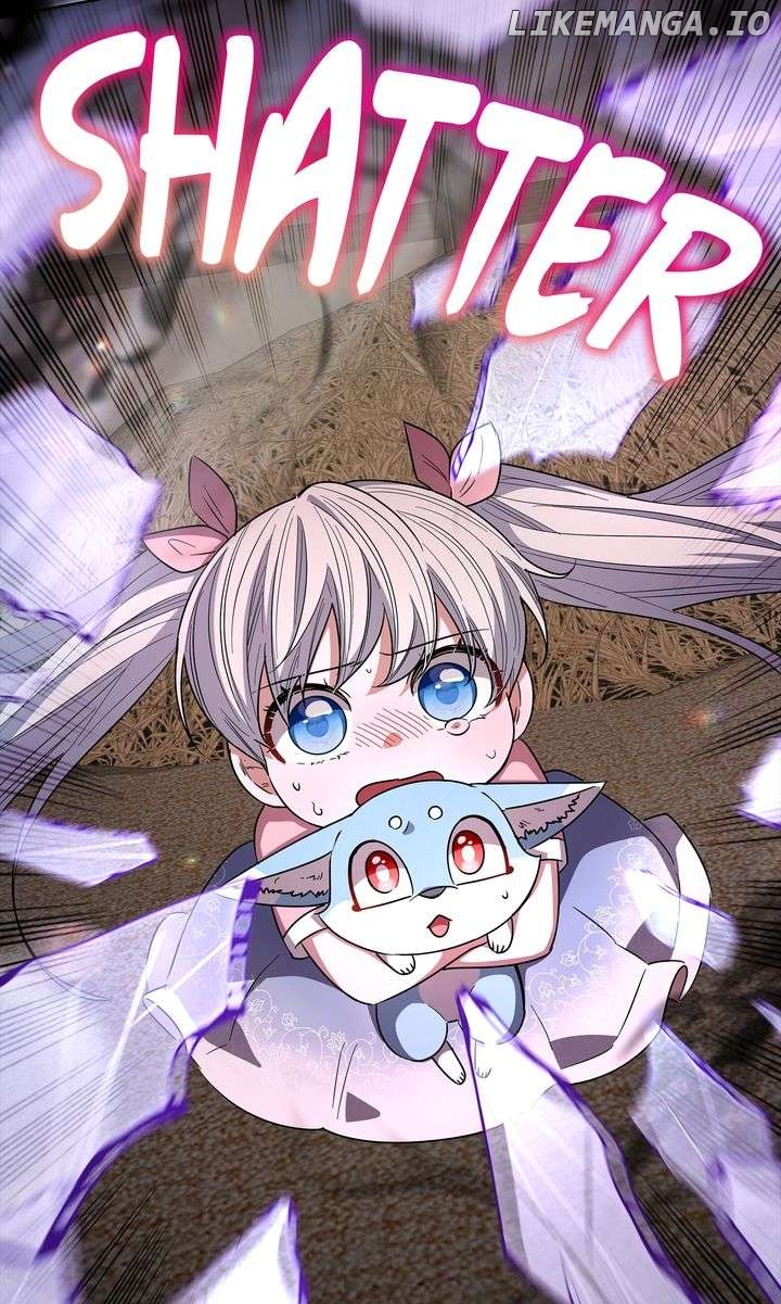 I Become the Tiger’s Daughter Chapter 46 - page 21